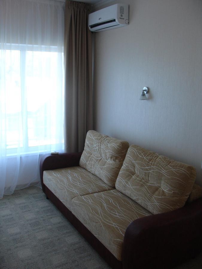 Hotel Iceberg Picunda Zewnętrze zdjęcie