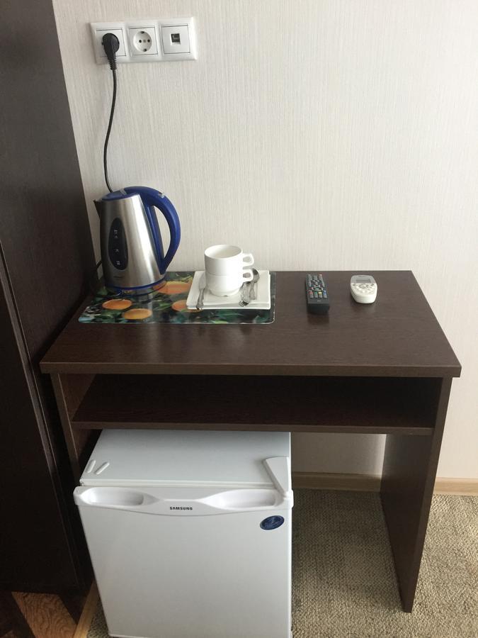 Hotel Iceberg Picunda Zewnętrze zdjęcie