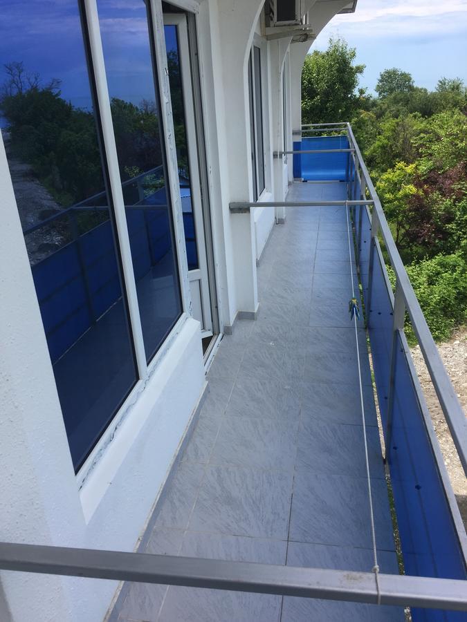 Hotel Iceberg Picunda Zewnętrze zdjęcie