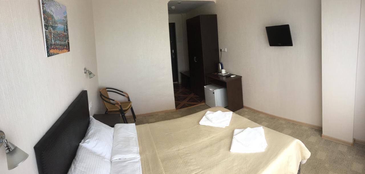 Hotel Iceberg Picunda Zewnętrze zdjęcie
