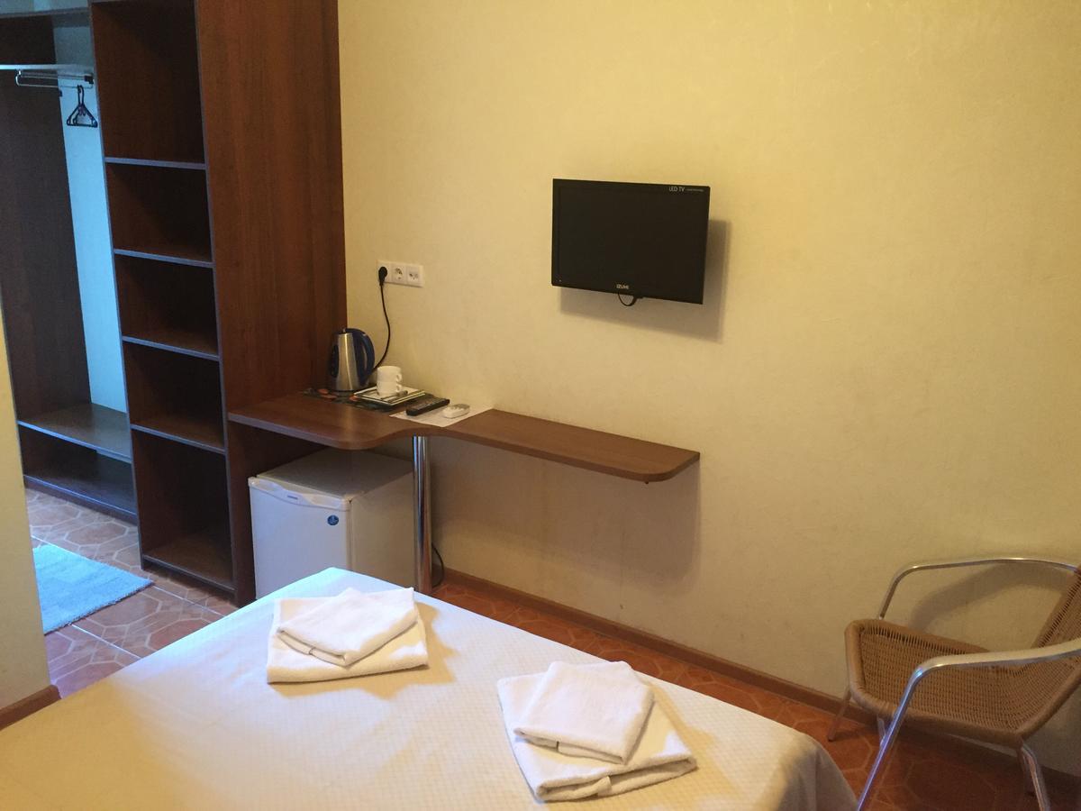 Hotel Iceberg Picunda Zewnętrze zdjęcie