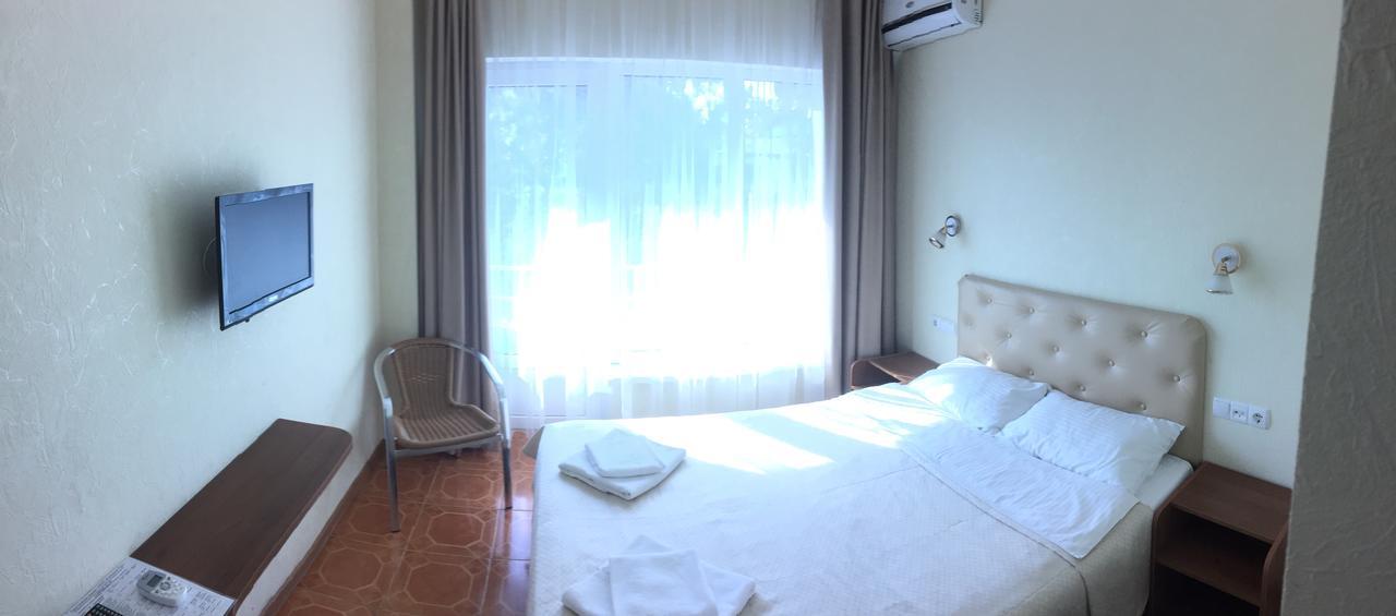 Hotel Iceberg Picunda Zewnętrze zdjęcie