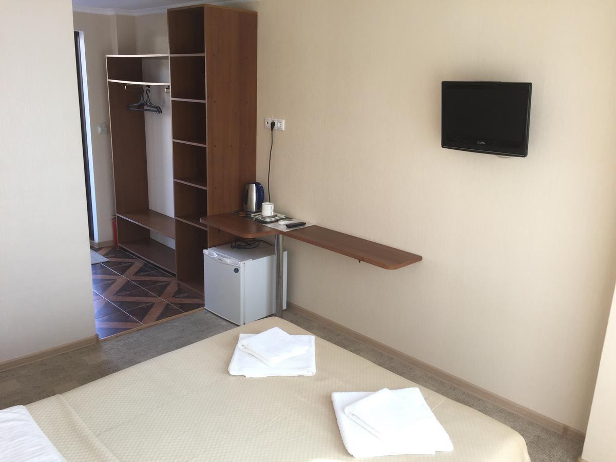 Hotel Iceberg Picunda Zewnętrze zdjęcie