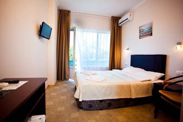 Hotel Iceberg Picunda Zewnętrze zdjęcie